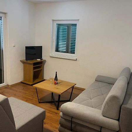 Apartments Holiday Gavric Trogir Bilik gambar