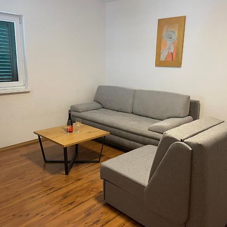 Apartments Holiday Gavric Trogir Bilik gambar