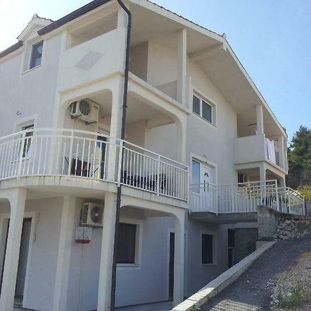 Apartments Holiday Gavric Trogir Luaran gambar