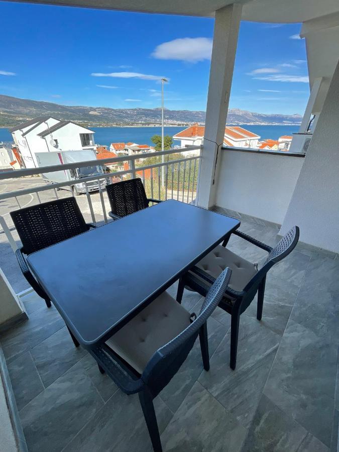 Apartments Holiday Gavric Trogir Bilik gambar