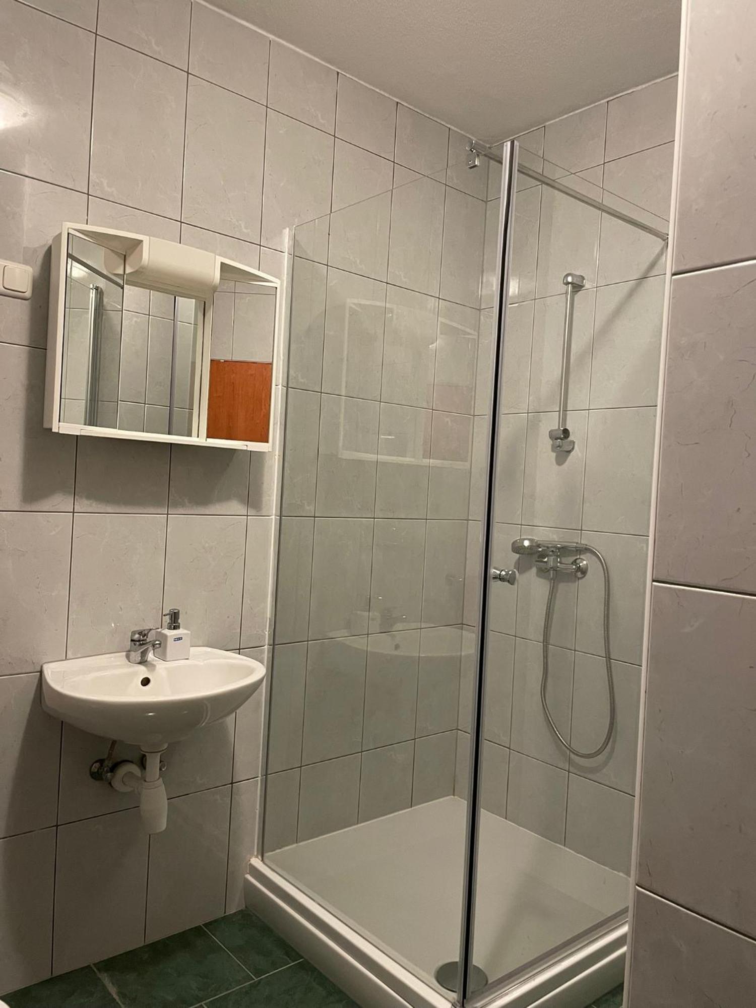Apartments Holiday Gavric Trogir Bilik gambar