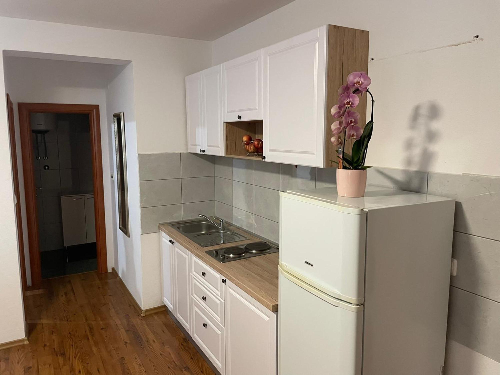 Apartments Holiday Gavric Trogir Bilik gambar