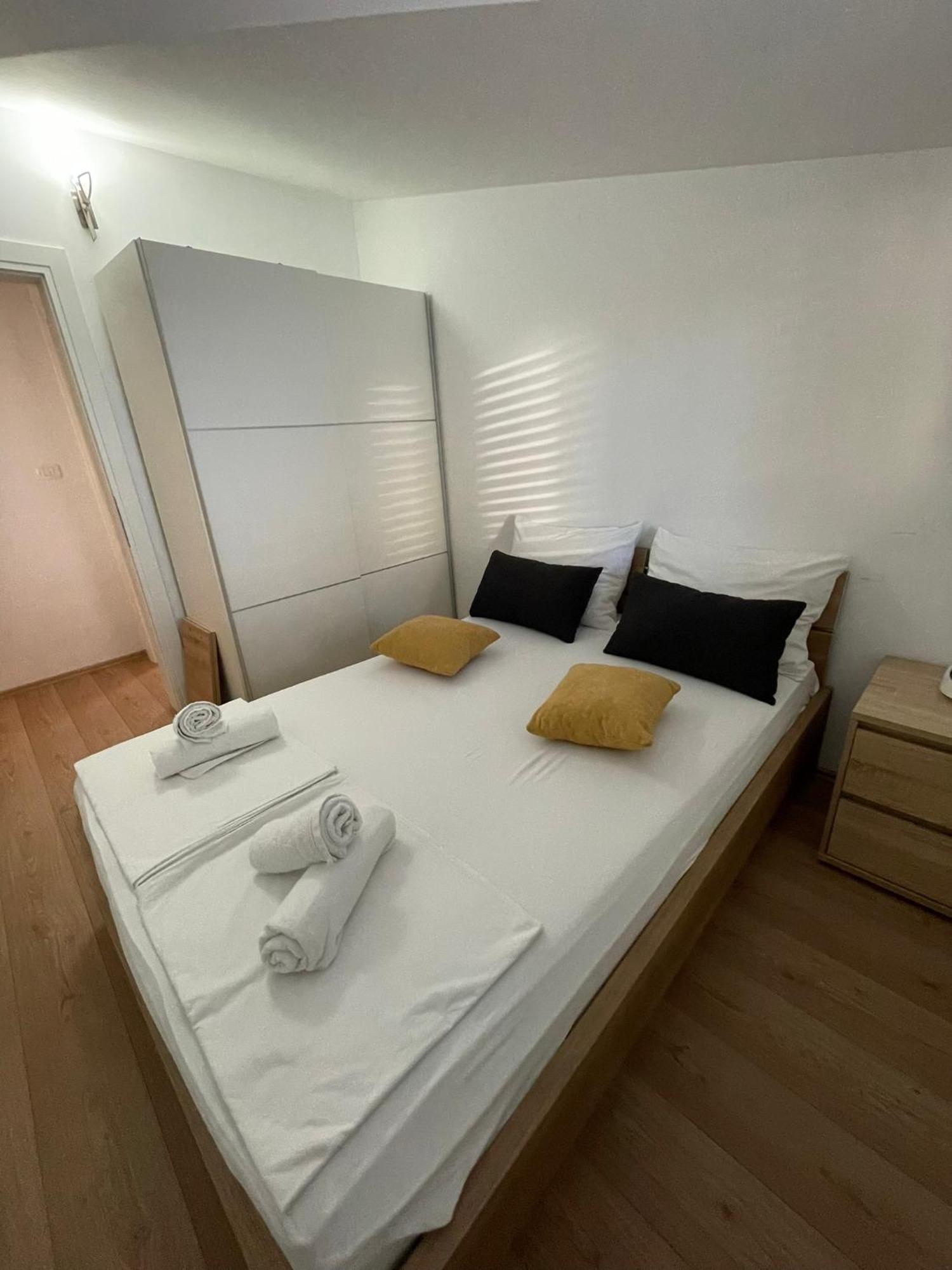Apartments Holiday Gavric Trogir Bilik gambar